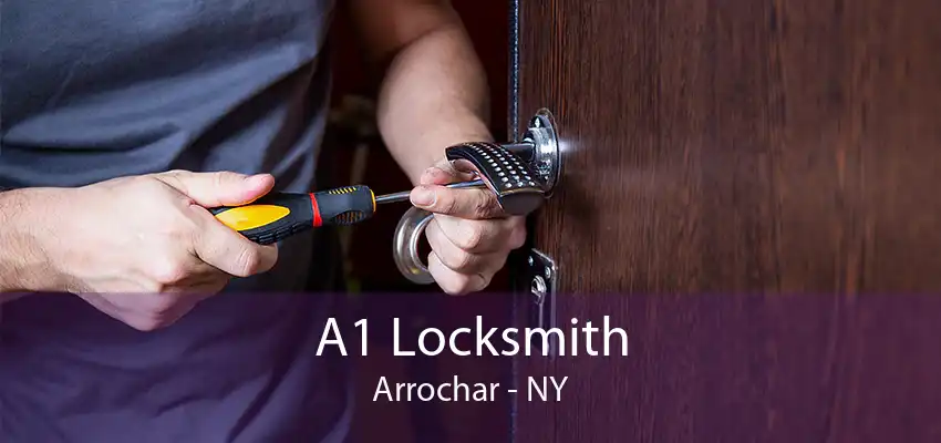 A1 Locksmith Arrochar - NY