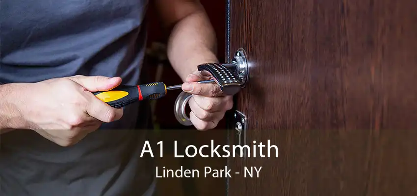 A1 Locksmith Linden Park - NY