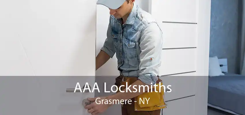 AAA Locksmiths Grasmere - NY
