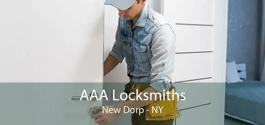 AAA Locksmiths New Dorp - NY