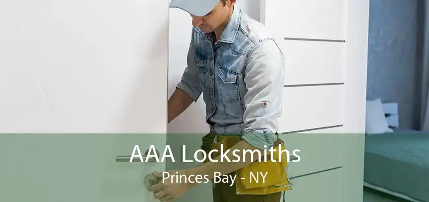 AAA Locksmiths Princes Bay - NY