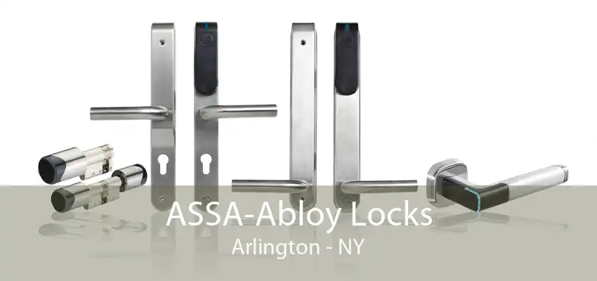 ASSA-Abloy Locks Arlington - NY