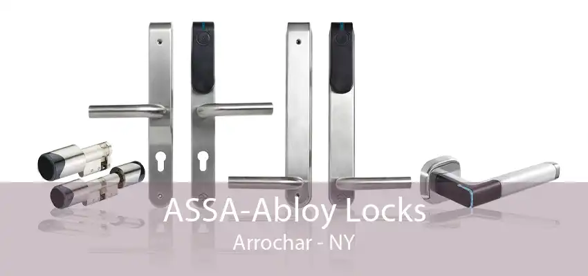 ASSA-Abloy Locks Arrochar - NY