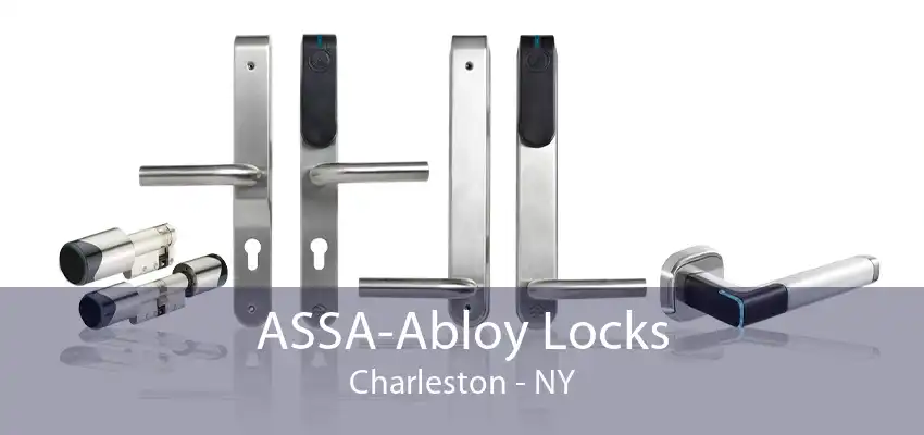 ASSA-Abloy Locks Charleston - NY