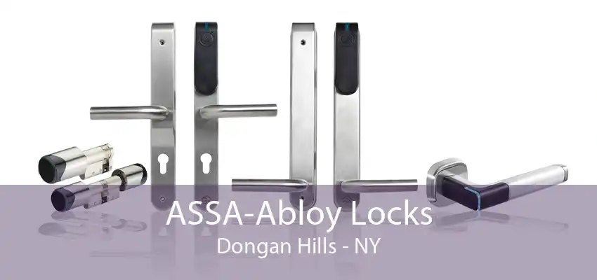 ASSA-Abloy Locks Dongan Hills - NY