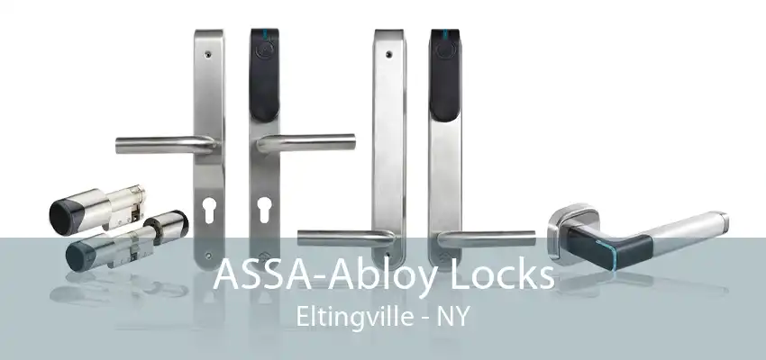 ASSA-Abloy Locks Eltingville - NY