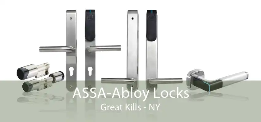 ASSA-Abloy Locks Great Kills - NY