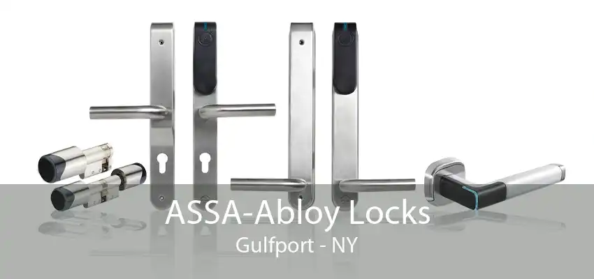 ASSA-Abloy Locks Gulfport - NY