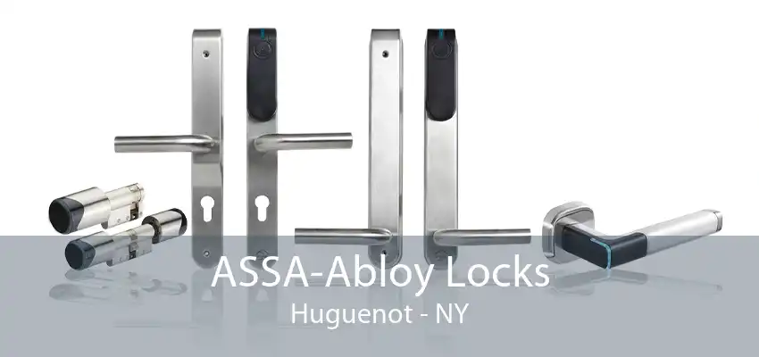 ASSA-Abloy Locks Huguenot - NY