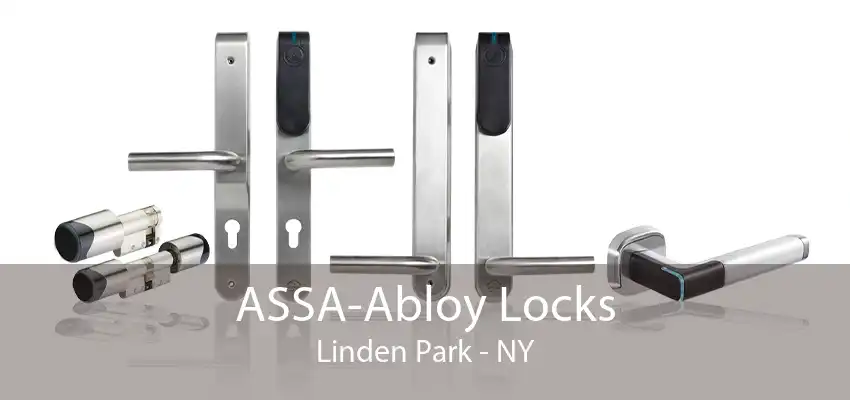 ASSA-Abloy Locks Linden Park - NY