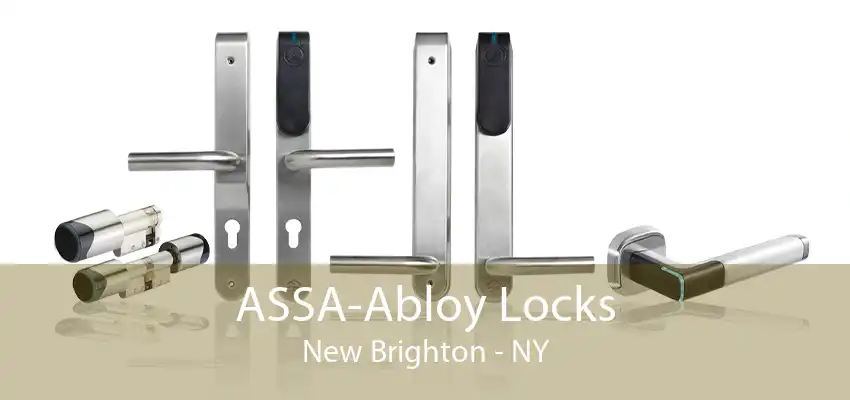 ASSA-Abloy Locks New Brighton - NY