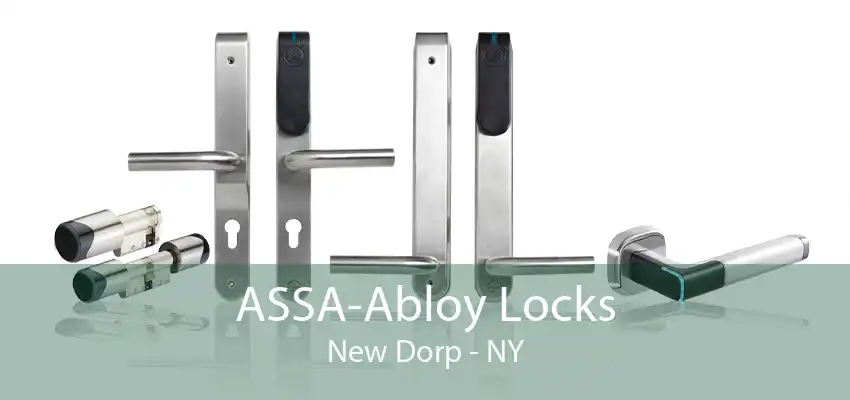 ASSA-Abloy Locks New Dorp - NY