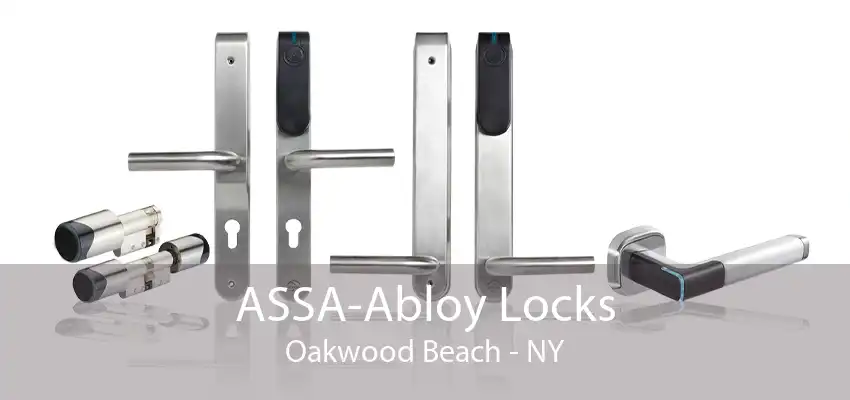 ASSA-Abloy Locks Oakwood Beach - NY