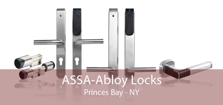 ASSA-Abloy Locks Princes Bay - NY