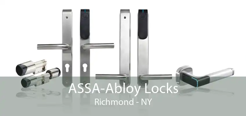 ASSA-Abloy Locks Richmond - NY