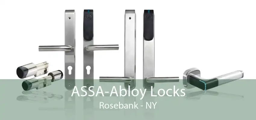 ASSA-Abloy Locks Rosebank - NY