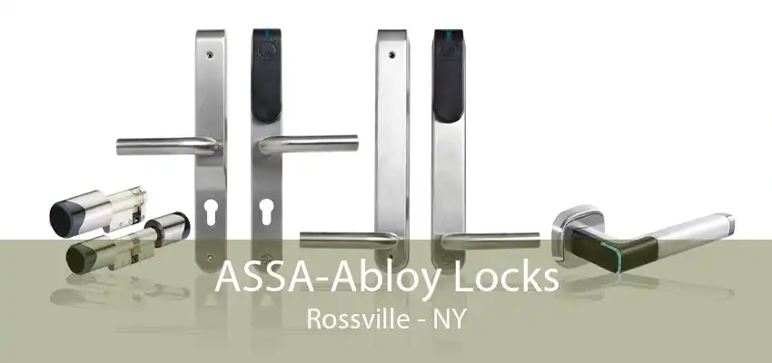 ASSA-Abloy Locks Rossville - NY