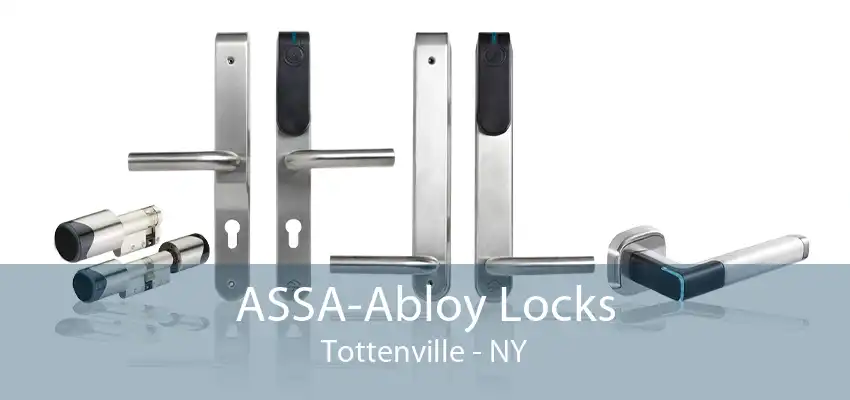 ASSA-Abloy Locks Tottenville - NY