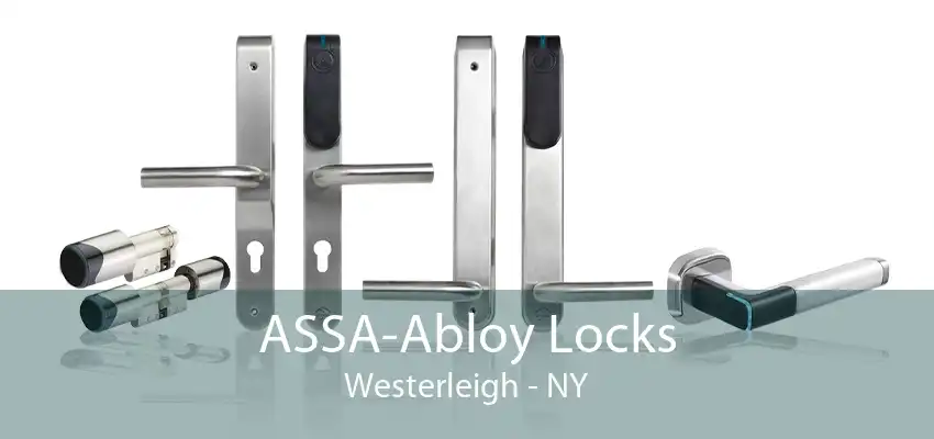 ASSA-Abloy Locks Westerleigh - NY