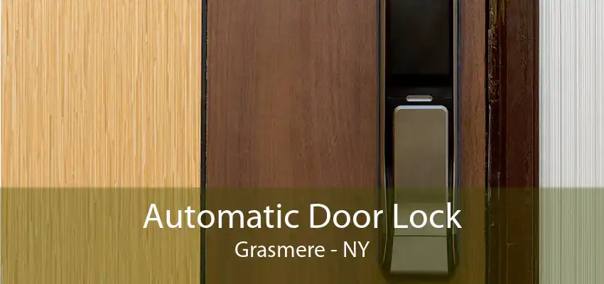 Automatic Door Lock Grasmere - NY