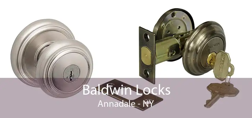 Baldwin Locks Annadale - NY
