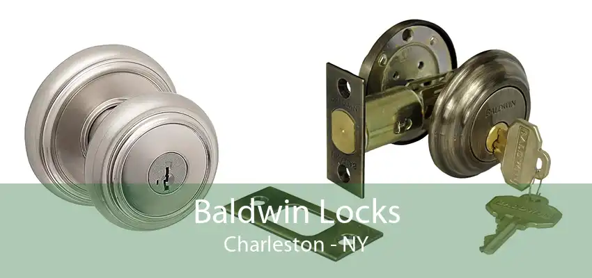 Baldwin Locks Charleston - NY