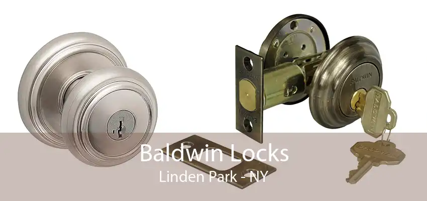 Baldwin Locks Linden Park - NY