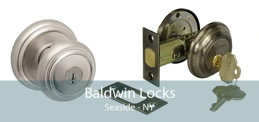Baldwin Locks Seaside - NY