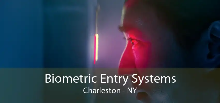 Biometric Entry Systems Charleston - NY