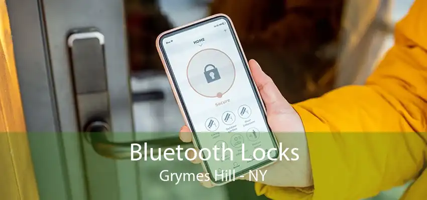 Bluetooth Locks Grymes Hill - NY