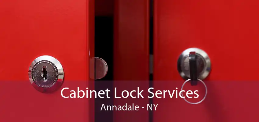 Cabinet Lock Services Annadale - NY