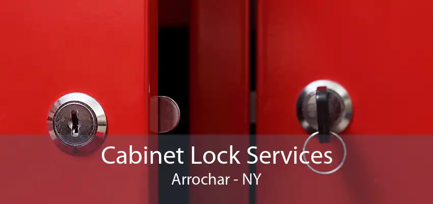 Cabinet Lock Services Arrochar - NY
