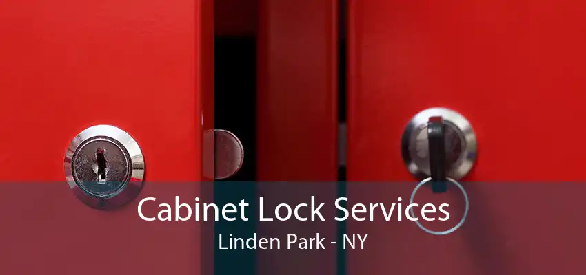 Cabinet Lock Services Linden Park - NY