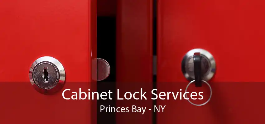 Cabinet Lock Services Princes Bay - NY