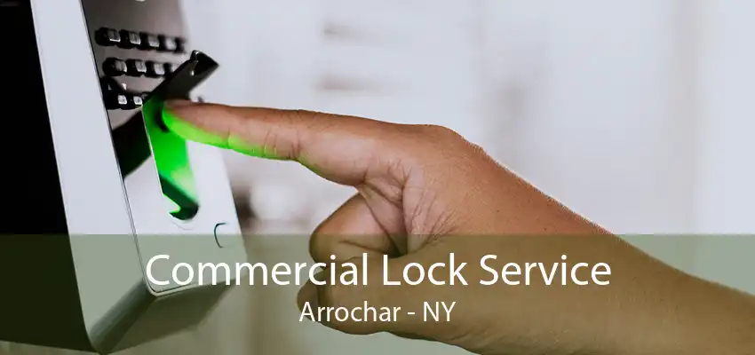 Commercial Lock Service Arrochar - NY