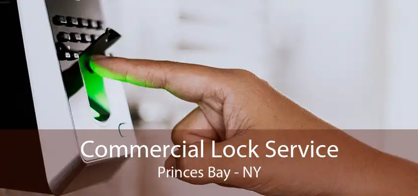 Commercial Lock Service Princes Bay - NY