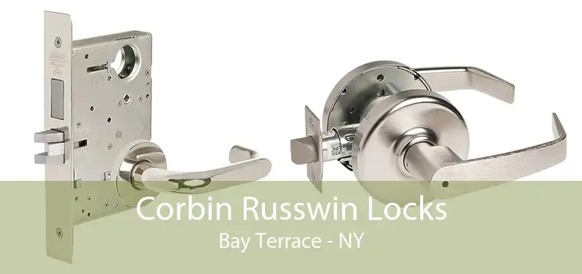 Corbin Russwin Locks Bay Terrace - NY