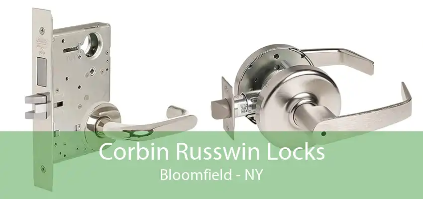 Corbin Russwin Locks Bloomfield - NY