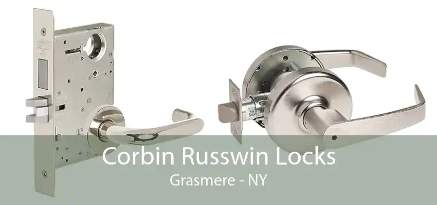 Corbin Russwin Locks Grasmere - NY