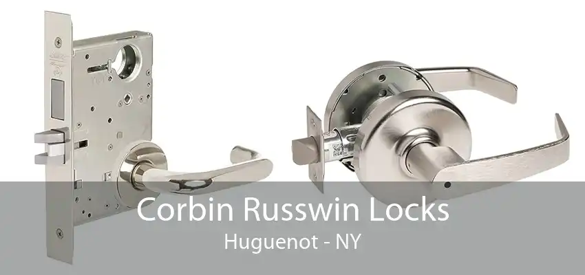 Corbin Russwin Locks Huguenot - NY