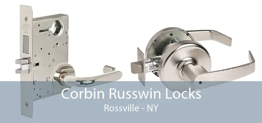 Corbin Russwin Locks Rossville - NY