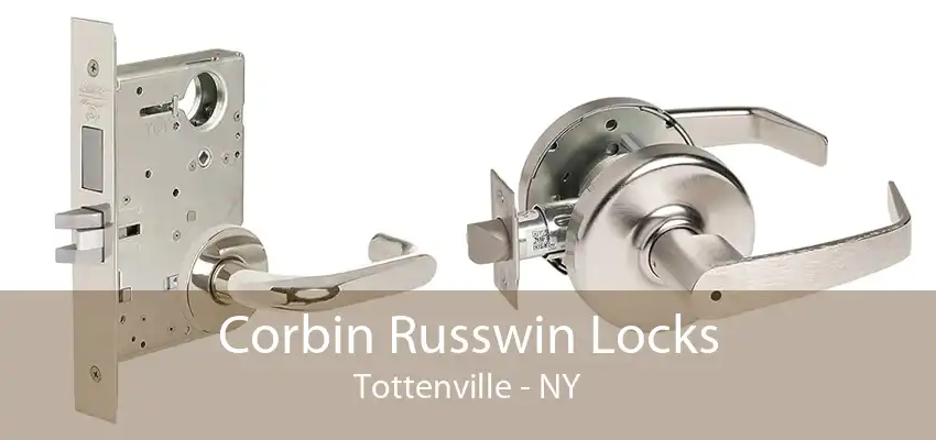 Corbin Russwin Locks Tottenville - NY