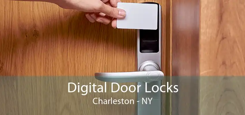 Digital Door Locks Charleston - NY