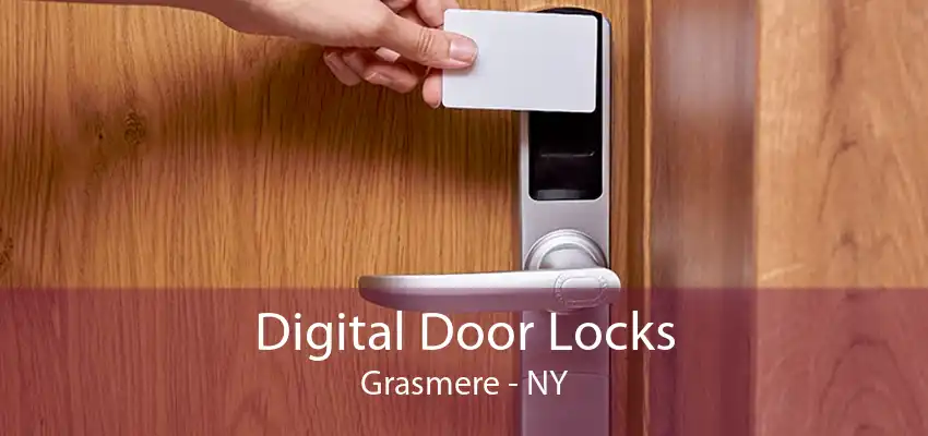 Digital Door Locks Grasmere - NY