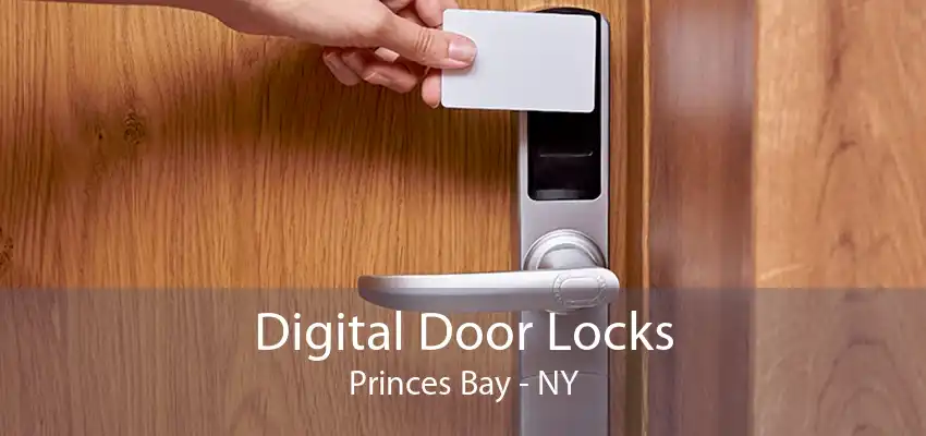 Digital Door Locks Princes Bay - NY