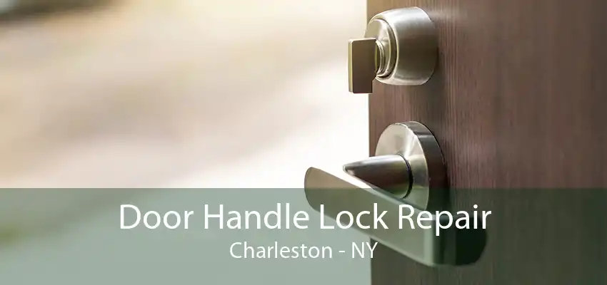 Door Handle Lock Repair Charleston - NY