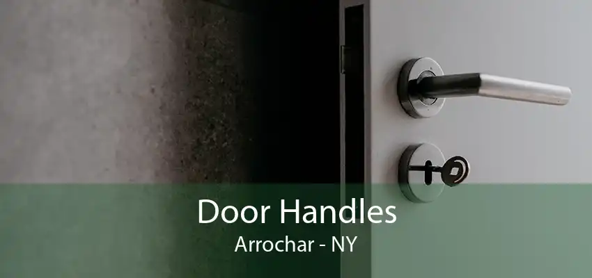Door Handles Arrochar - NY