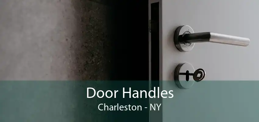 Door Handles Charleston - NY