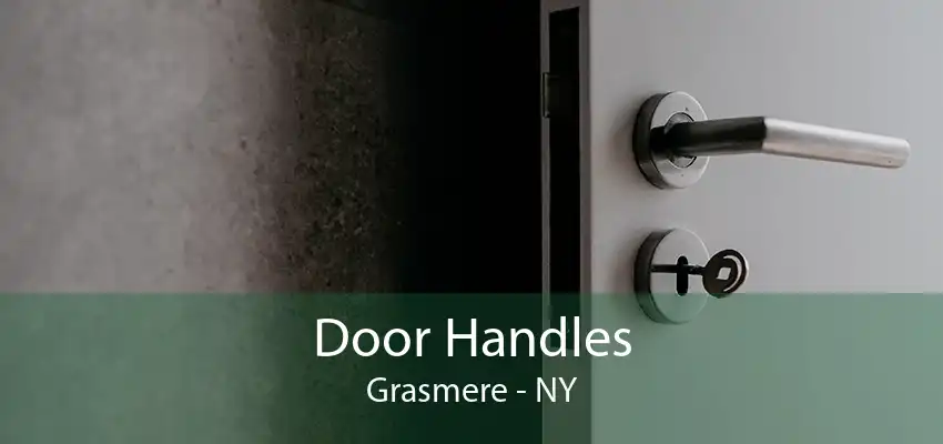 Door Handles Grasmere - NY