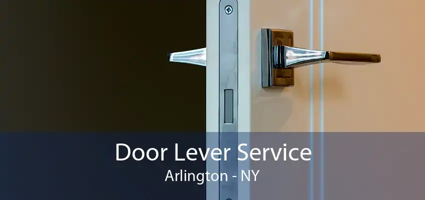 Door Lever Service Arlington - NY